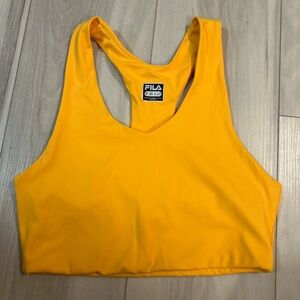 Fila Sports Bra Top